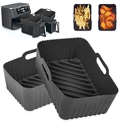 Silicone air fryer for sale  Delivered anywhere in UK