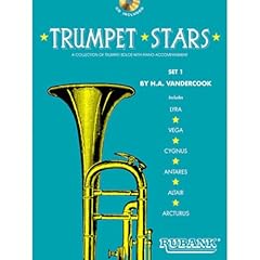 Trumpet stars set for sale  Delivered anywhere in USA 