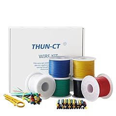 Thun 0.82mm awg for sale  Delivered anywhere in UK