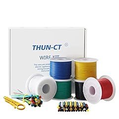 Thun 0.82mm awg for sale  Delivered anywhere in UK