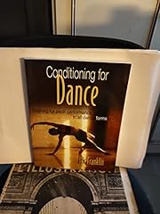 Conditioning dance for sale  Delivered anywhere in USA 