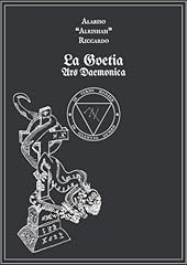 Goetia ars daemonica usato  Spedito ovunque in Italia 