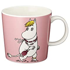 New 2013 - Arabia Finland Moomin mug – Snorkmaiden for sale  Delivered anywhere in UK