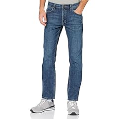 Wrangler mens straight for sale  Delivered anywhere in UK