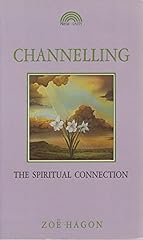 Channelling spiritual connecti for sale  Delivered anywhere in Ireland