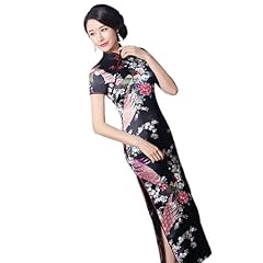 Decente lady cheongsam usato  Spedito ovunque in Italia 