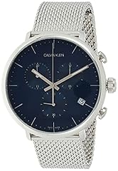 Calvin klein orologio usato  Spedito ovunque in Italia 