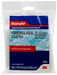 Bondo fiberglass cloth for sale  Delivered anywhere in USA 