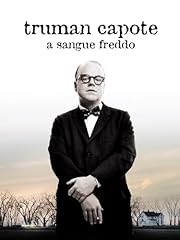 Truman capote sangue usato  Spedito ovunque in Italia 