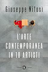 Arte contemporanea 10 usato  Spedito ovunque in Italia 