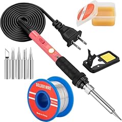 Soldering iron kit for sale  Delivered anywhere in USA 