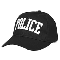 Hixnug police cap for sale  Delivered anywhere in UK