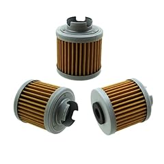 Xljoy oil filter for sale  Delivered anywhere in UK