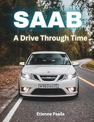 Saab drive through usato  Spedito ovunque in Italia 