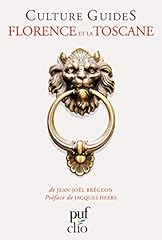 Florence toscane d'occasion  Livré partout en France