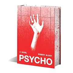 Psycho novel for sale  Delivered anywhere in USA 