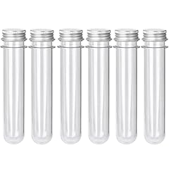 6pcs plastic test for sale  Delivered anywhere in USA 