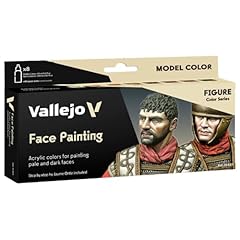 Coffret pots peinture d'occasion  Livré partout en France