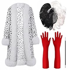 Spotted dog costume for sale  Delivered anywhere in UK
