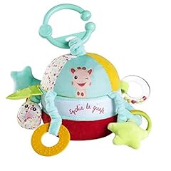 Sophie girafe fresh d'occasion  Livré partout en France