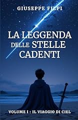 Leggenda delle stelle usato  Spedito ovunque in Italia 