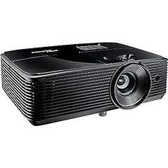 Optoma h190x proiettore usato  Spedito ovunque in Italia 