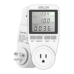 Baldr electricity usage for sale  Delivered anywhere in USA 