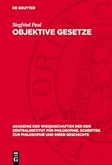 Bjektive gesetze klassifizieru gebraucht kaufen  Wird an jeden Ort in Deutschland