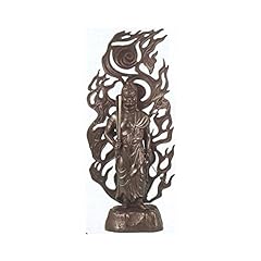 TOKYO ART GALLERY ISHIHARA - Acala Brown statue (Fudo for sale  Delivered anywhere in Canada