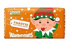 Warburtons toastie thick for sale  Delivered anywhere in UK