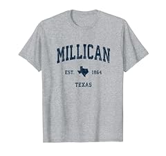 Millican texas vintage for sale  Delivered anywhere in UK