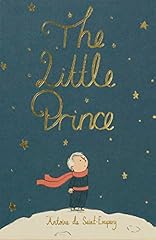 The little prince d'occasion  Livré partout en France