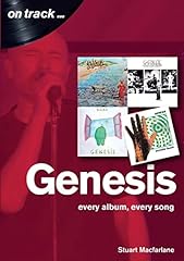Genesis every album for sale  Delivered anywhere in UK
