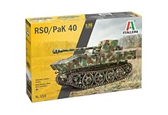 Italeri 0355 rso usato  Spedito ovunque in Italia 