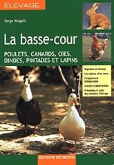 Basse cour poulets d'occasion  Livré partout en France