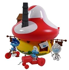 Opo smurfs house for sale  Delivered anywhere in UK