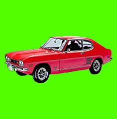 Ford capri mk1 for sale  Delivered anywhere in UK