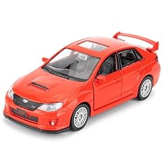 Imtfzct subaru wrx gebraucht kaufen  Wird an jeden Ort in Deutschland