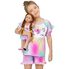 Girl doll matching for sale  Delivered anywhere in USA 