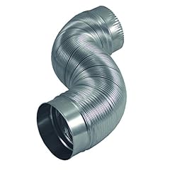 Deflecto aluminum duct for sale  Delivered anywhere in USA 