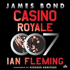Casino royale james for sale  Delivered anywhere in USA 
