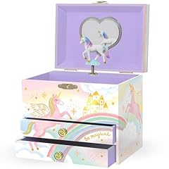Musical unicorn jewelry for sale  Delivered anywhere in USA 