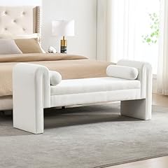 Hdxdkog modern bench for sale  Delivered anywhere in USA 