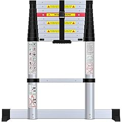 Wolfwise échelle télescopiqu d'occasion  Livré partout en France