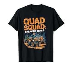Quad squad breaking for sale  Delivered anywhere in UK
