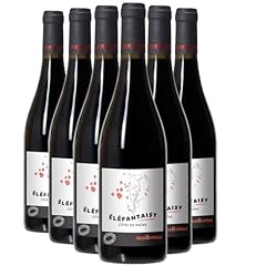 Côtes rhône éléfantaisy d'occasion  Livré partout en France