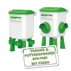 Meinehennen futterautomat wass gebraucht kaufen  Wird an jeden Ort in Deutschland