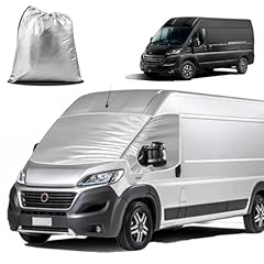Maxawe fiat ducato for sale  Delivered anywhere in UK