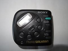 Vitnage sony srfm32 d'occasion  Livré partout en Belgiqu