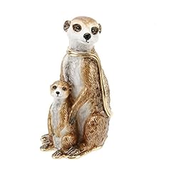 Meerkat baby family for sale  Delivered anywhere in UK